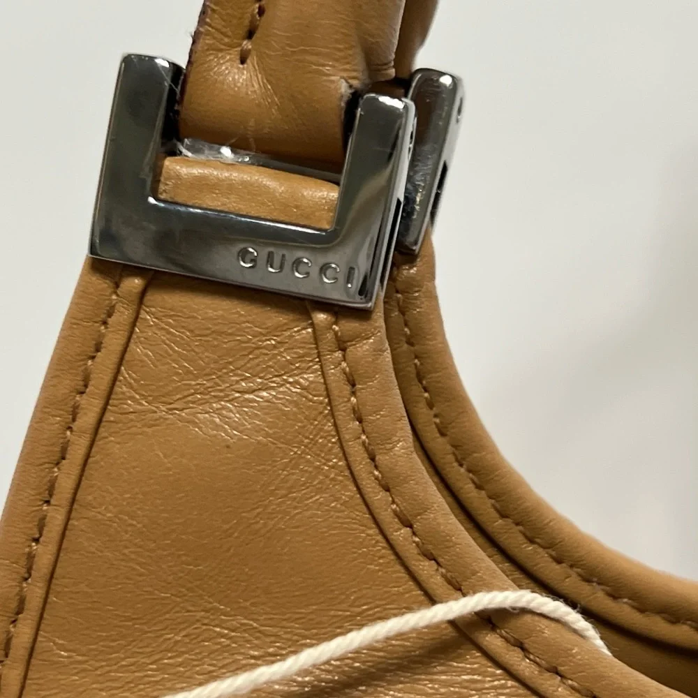 Vintage Gucci Bardot Bag - Picture 5 of 15